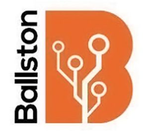 Ballston logo