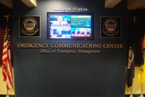 Arlington County Emergency Communications Center
