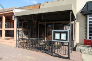 Cucina Vivace in Crystal City, now closed