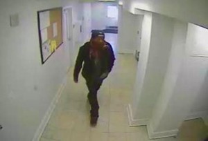 Colonial Village burglary suspect (photo courtesy ACPD) Colonial Village burglary suspect (photo courtesy ACPD)