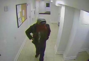 Colonial Village burglary suspect (photo courtesy ACPD) Colonial Village burglary suspect (photo courtesy ACPD)