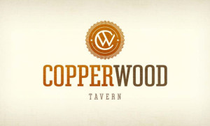 Copperwood Tavern logo