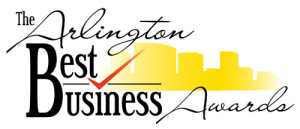 Best Business Awards logo