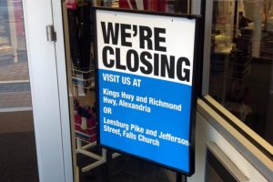 Office Depot is closing its Courthouse store Office Depot is closing its Courthouse store