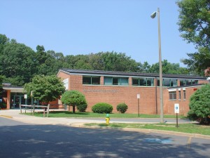 Taylor Elementary School (photo via Arlington Public Schools)