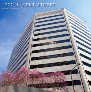 1777 N. Kent Street (photo via Vornado)