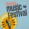 Shirlala Music Festival logo