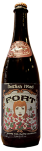 Dogfish Head Fort