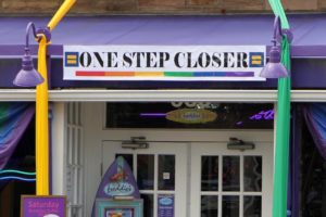 Freddie's Beach Bar in Crystal City Freddie's Beach Bar in Crystal City