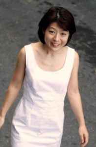 Chie Tamaki