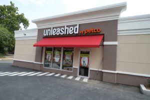 Unleashed by Petco store in Ballston